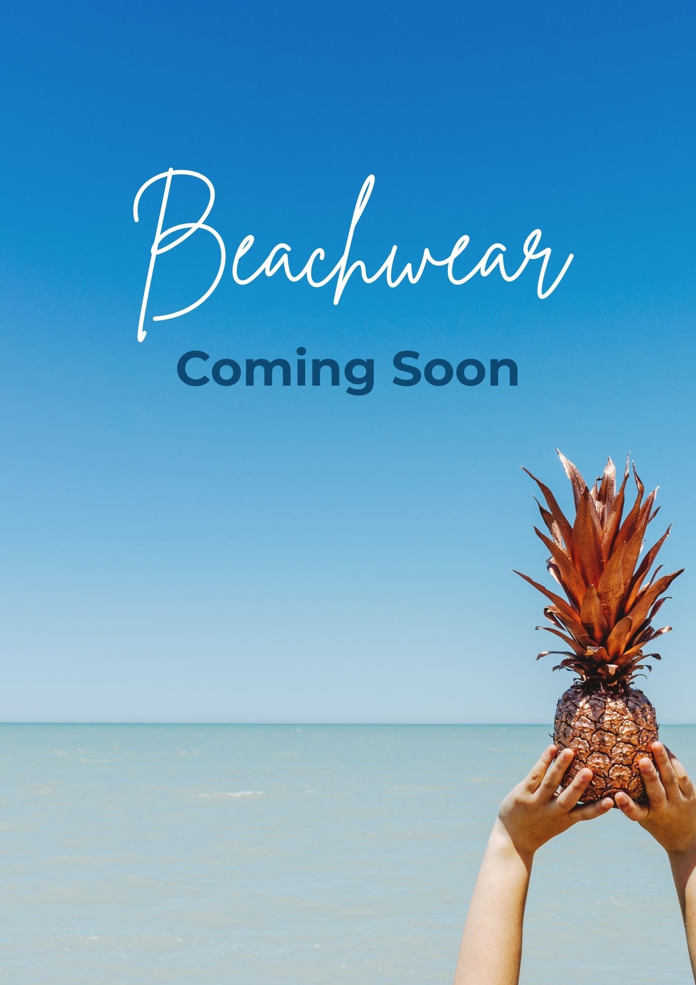 Beachwear