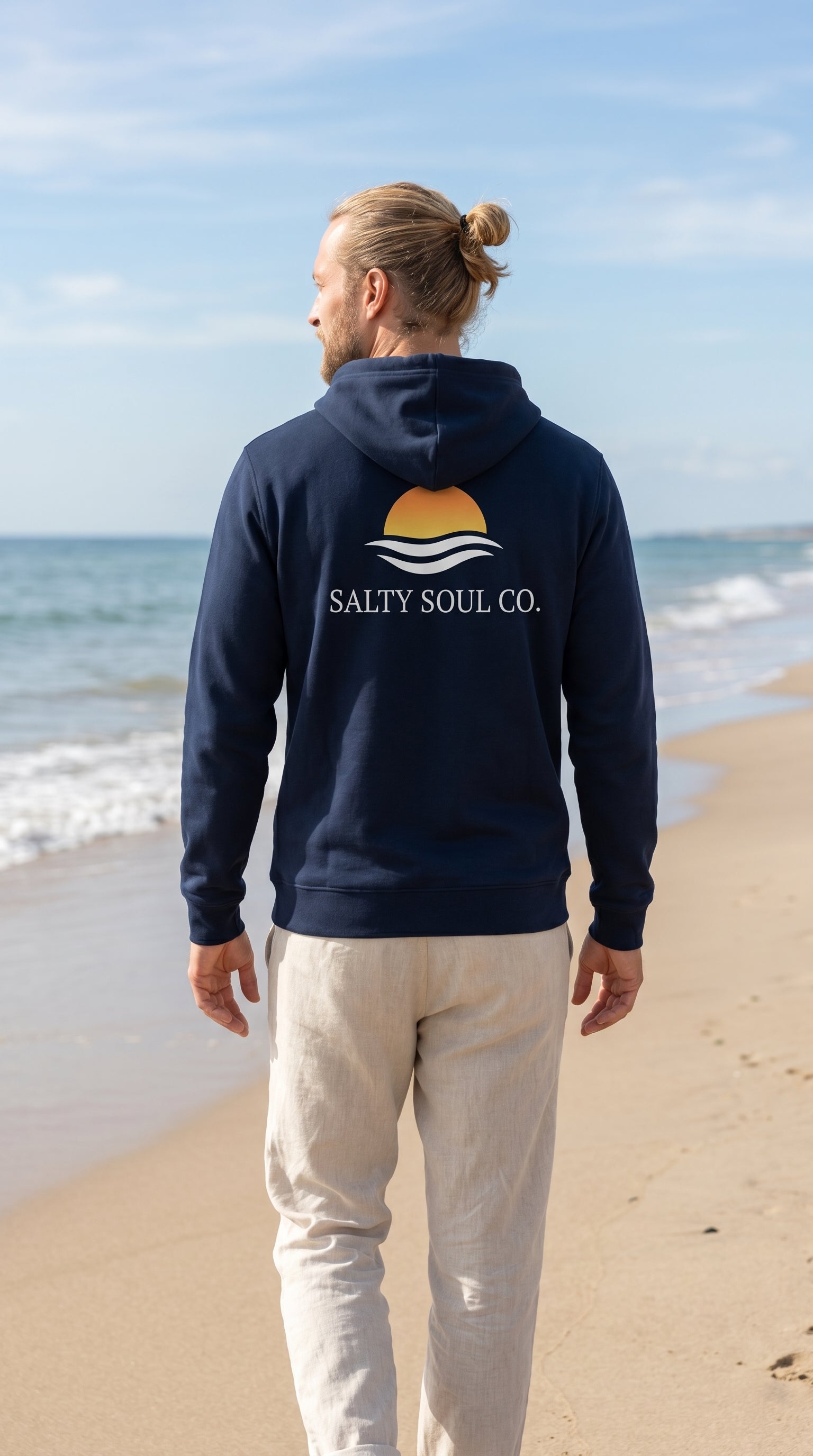 Hoodies & Sweaters