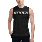 Product mockup Parlee Beach Salty Soul Co