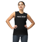 Product mockup Salty Soul Co Parlee Beach