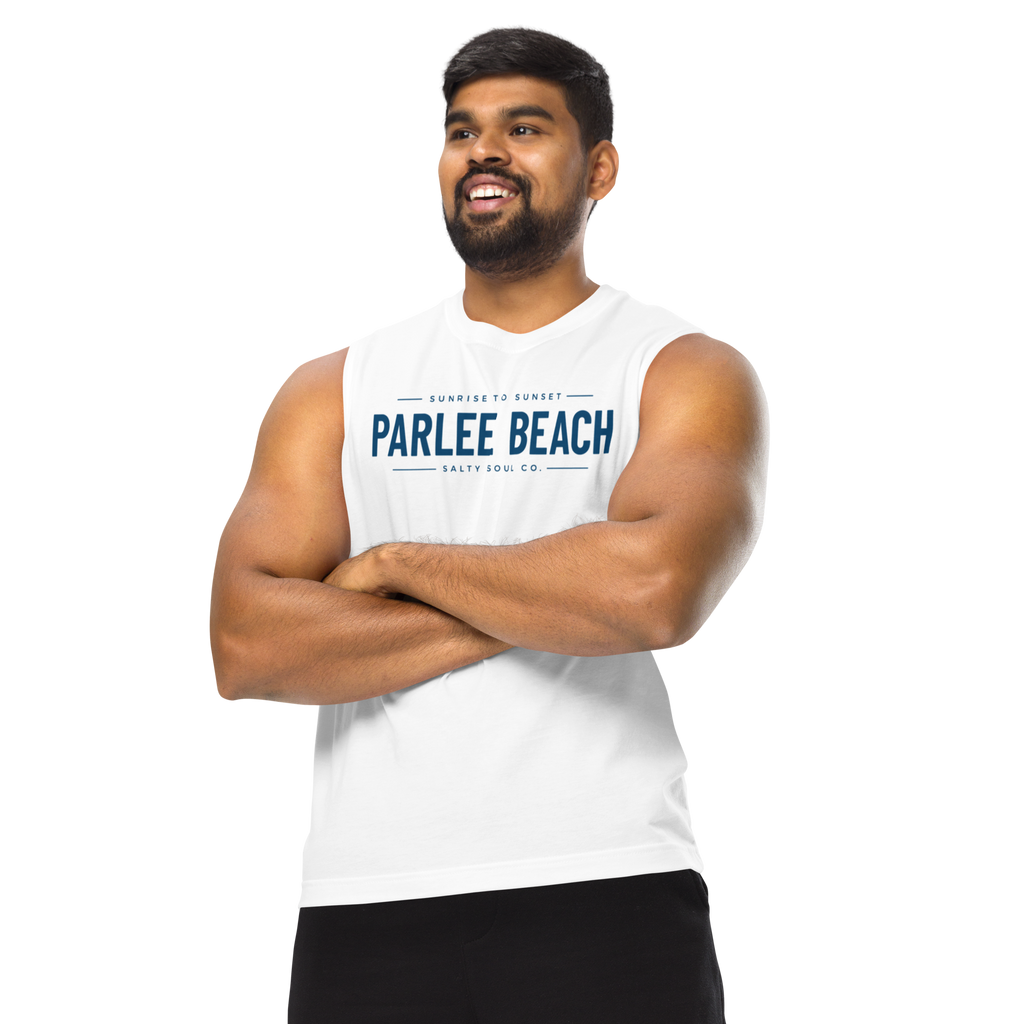 Product mockup Parlee Beach Salty Soul Co