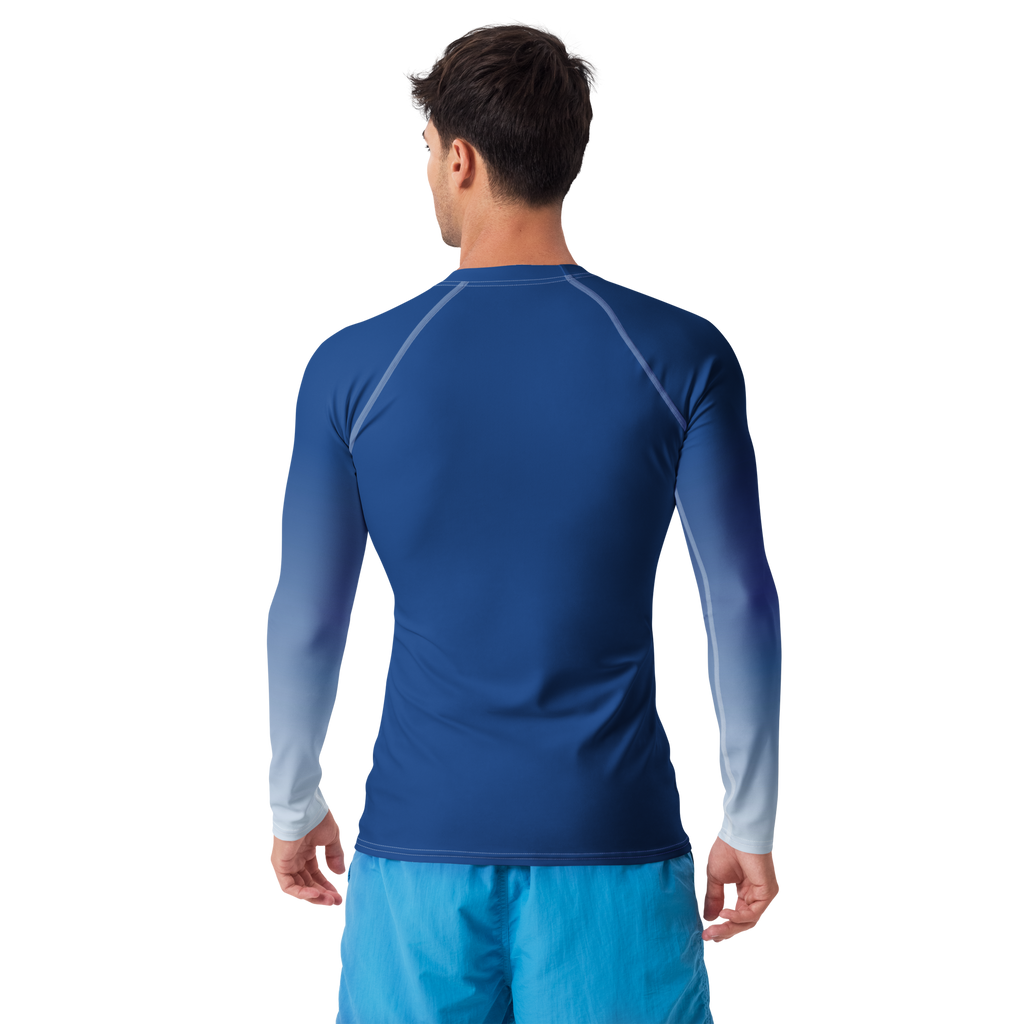 Bombora Men’s Rash Guard