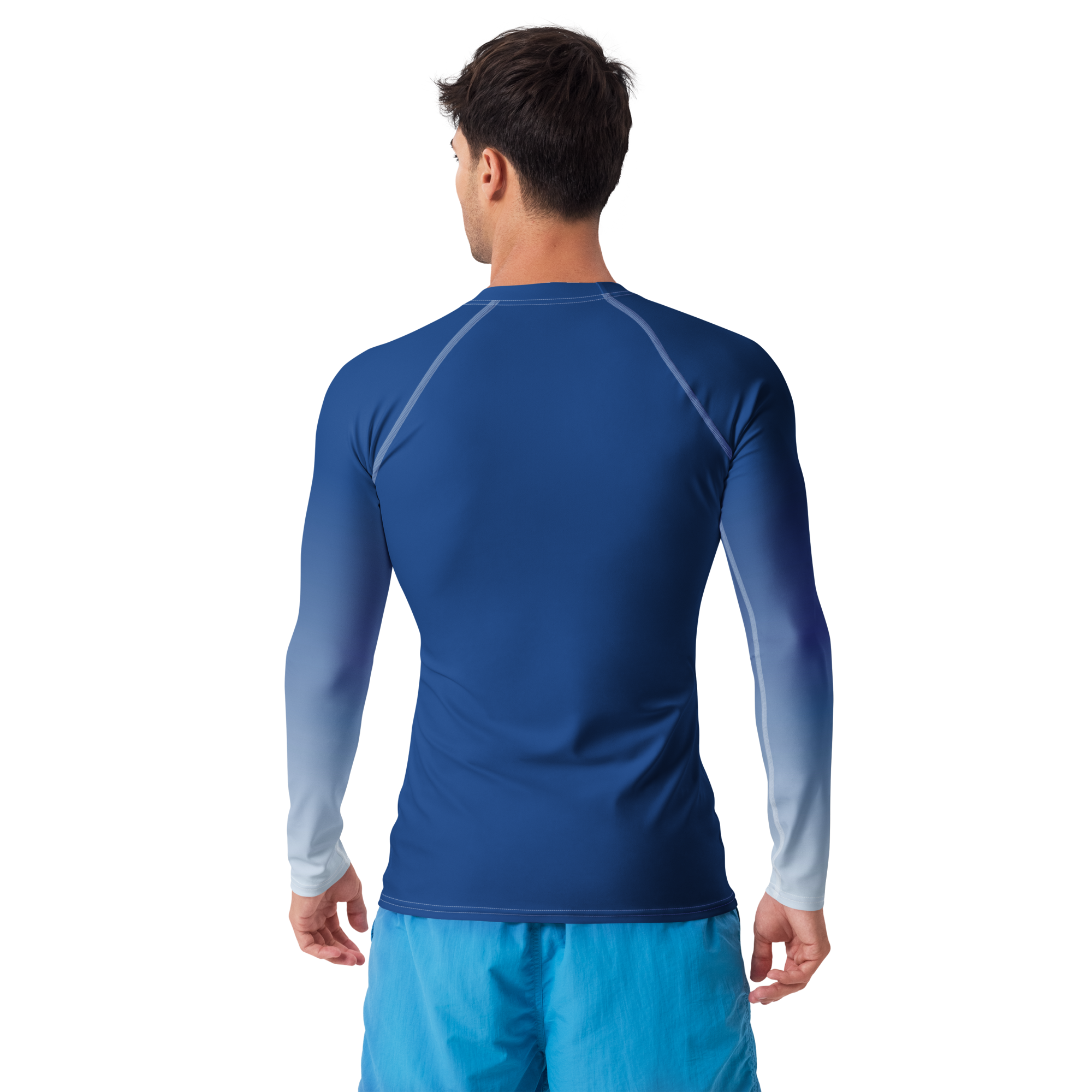 Bombora Men’s Rash Guard