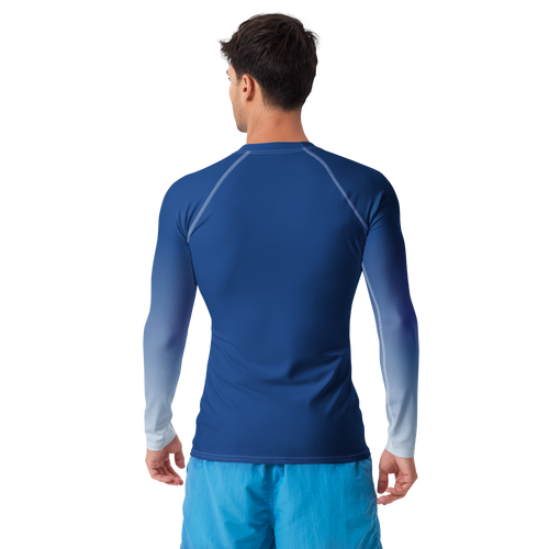 Bombora Men’s Rash Guard