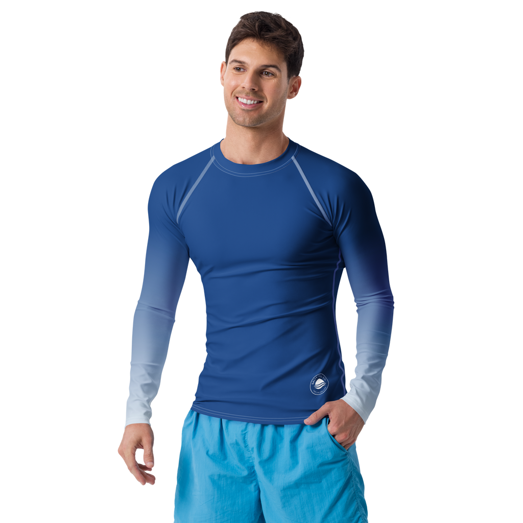 Bombora Men’s Rash Guard
