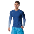 Bombora Men’s Rash Guard