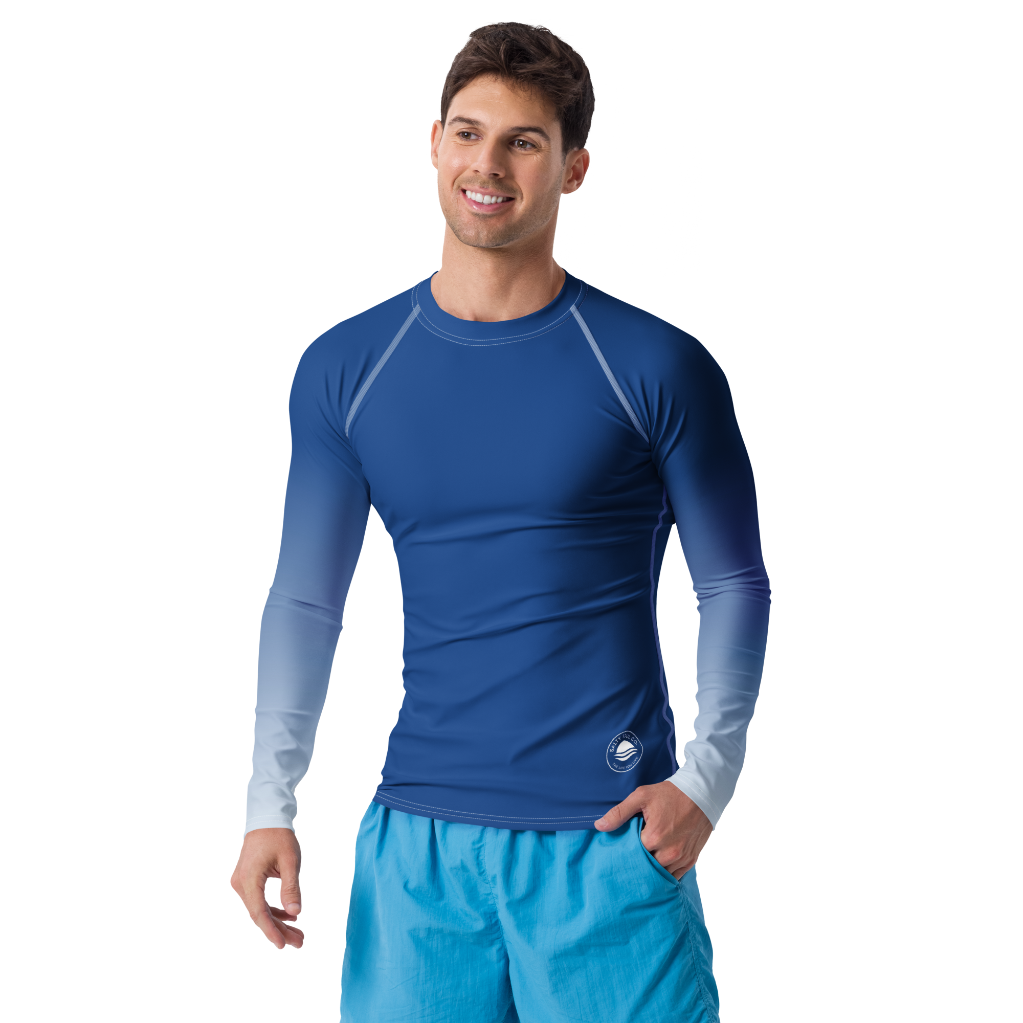 Bombora Men’s Rash Guard