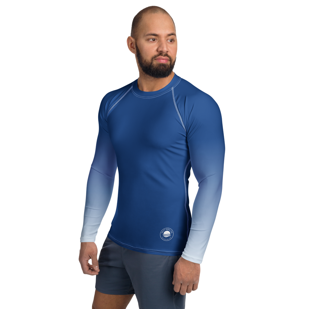 Bombora Men’s Rash Guard