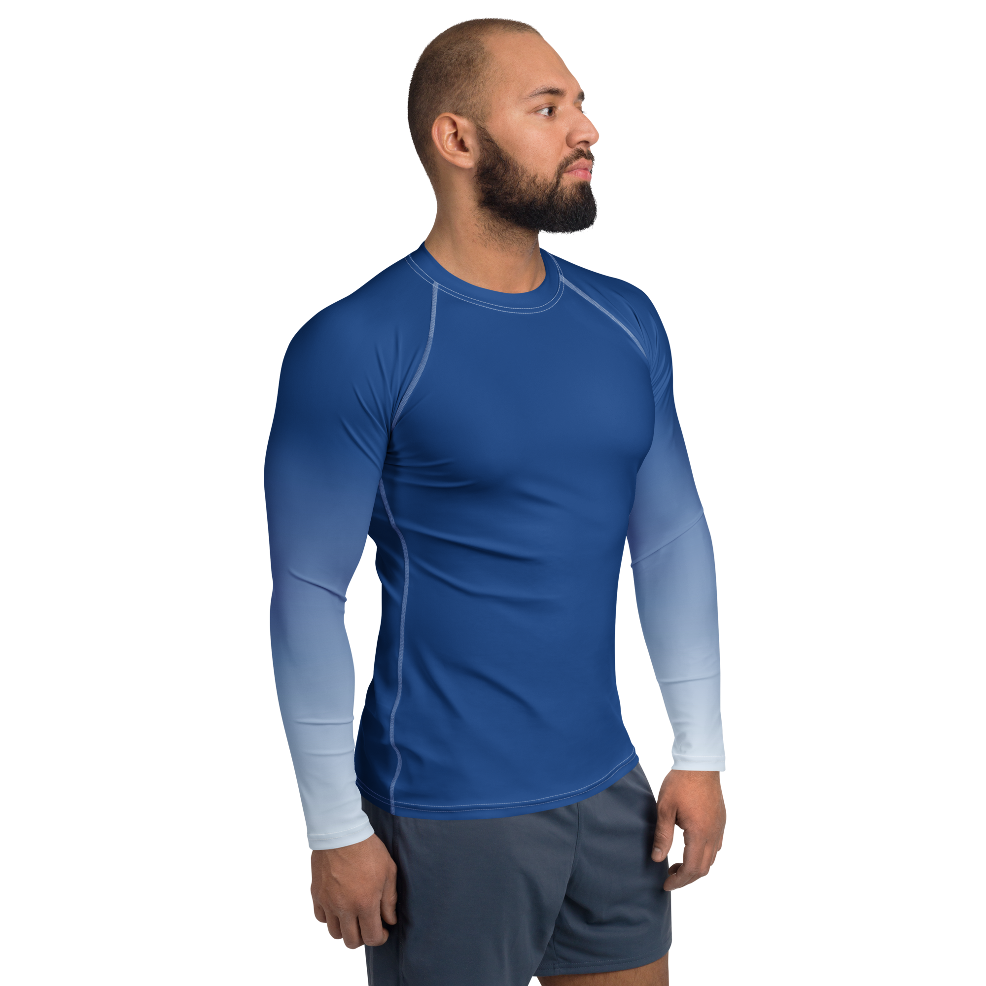 Bombora Men’s Rash Guard