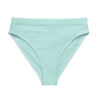 Stilla Maris High-Waisted Bottom – Teal