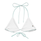 Stilla Maris String Bikini Top