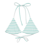 Stilla Maris String Bikini Top