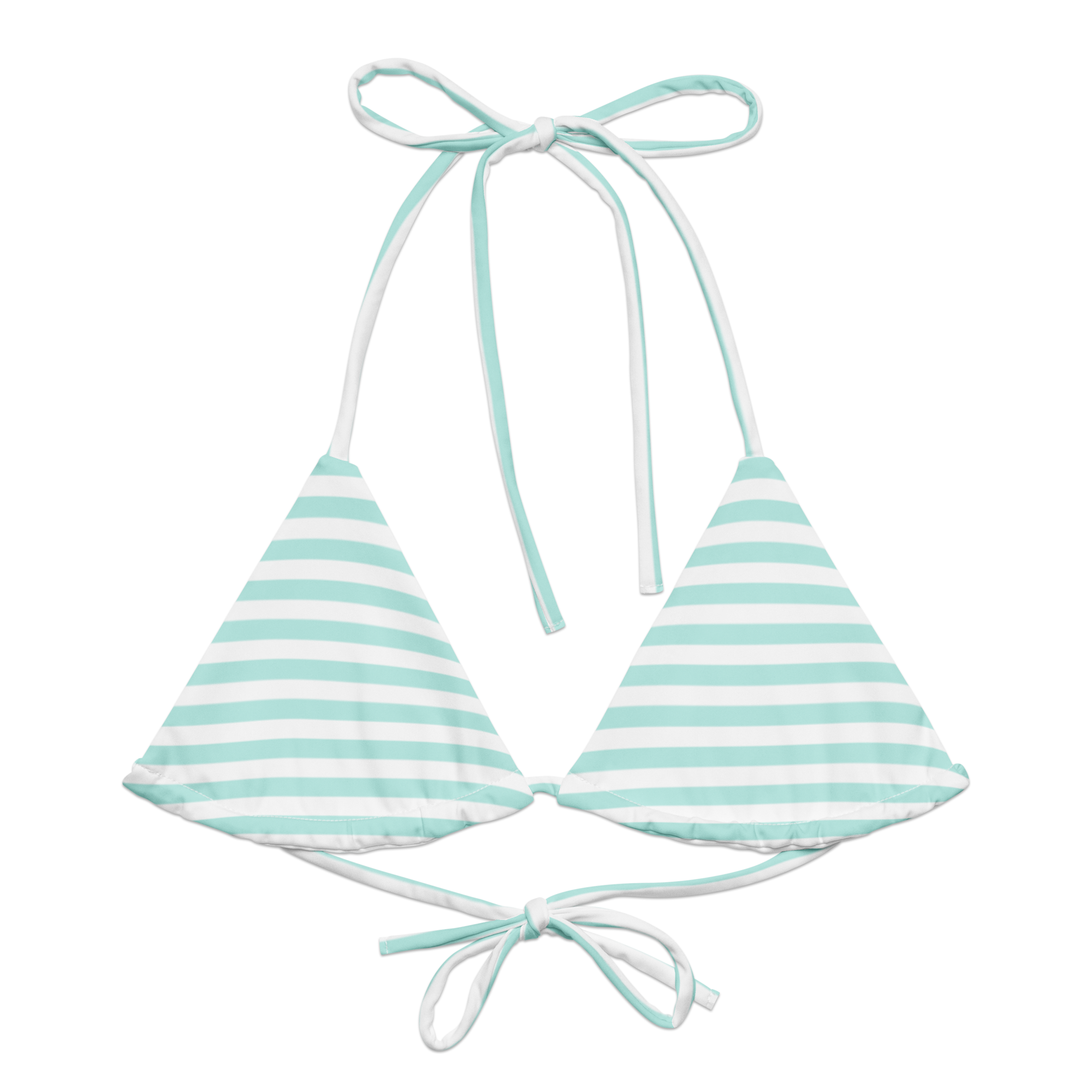 Stilla Maris String Bikini Top