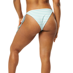Stilla Maris String Bikini Bottom