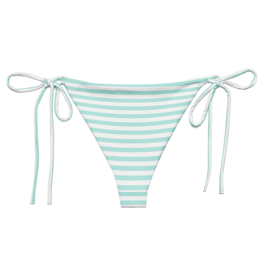 Stilla Maris String Bikini Bottom