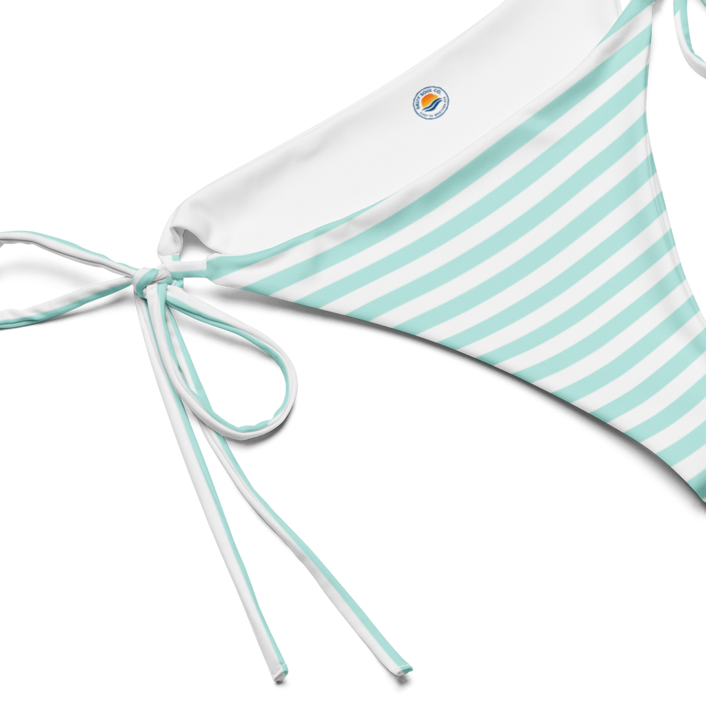 Stilla Maris String Bikini Bottom