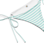 Stilla Maris String Bikini Bottom