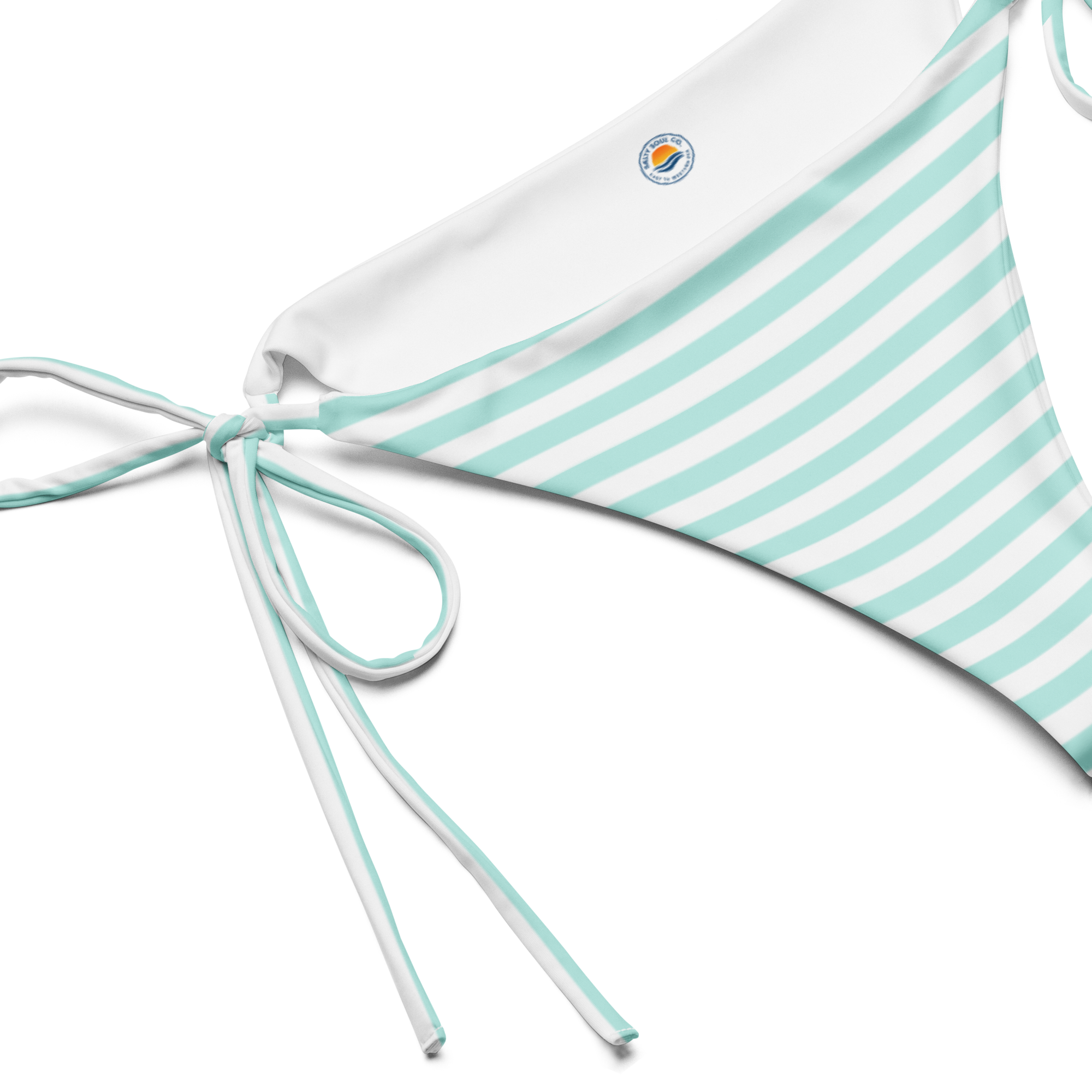 Stilla Maris String Bikini Bottom