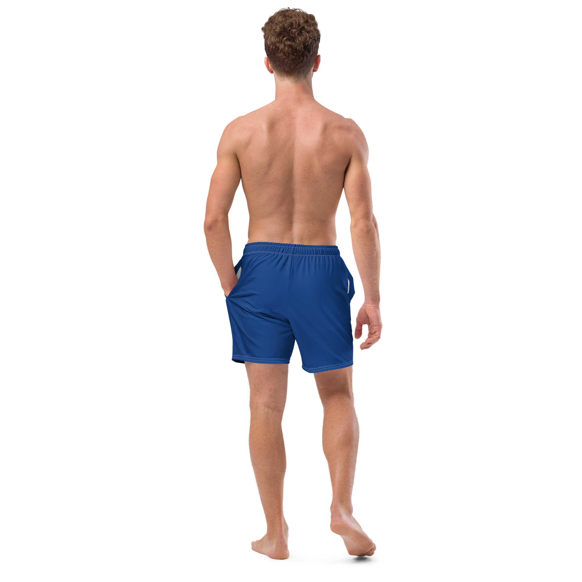 Bombora Men’s Recycled Swim Trunks