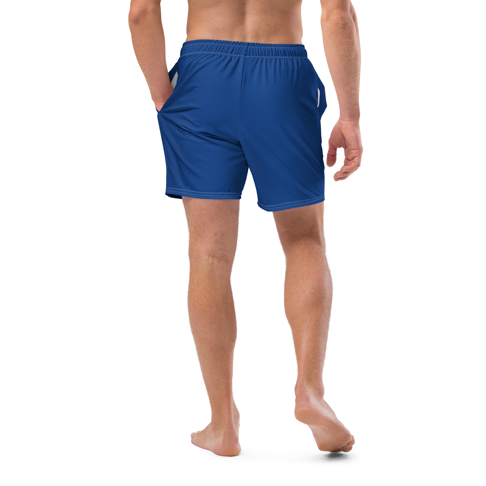 Bombora Men’s Recycled Swim Trunks