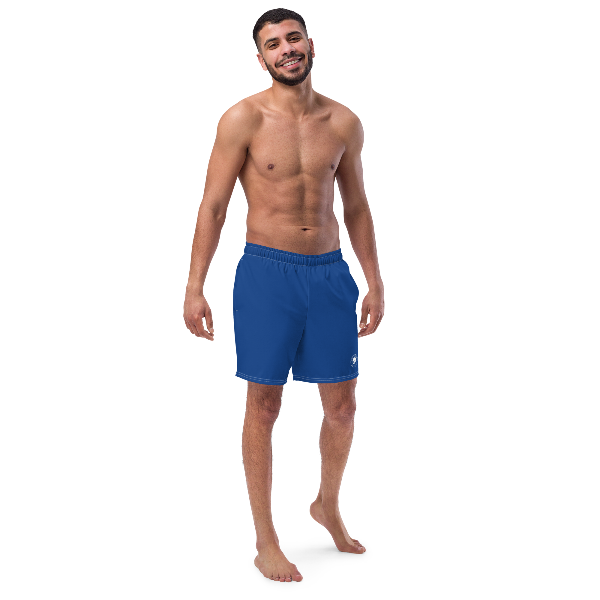 Bombora Men’s Recycled Swim Trunks