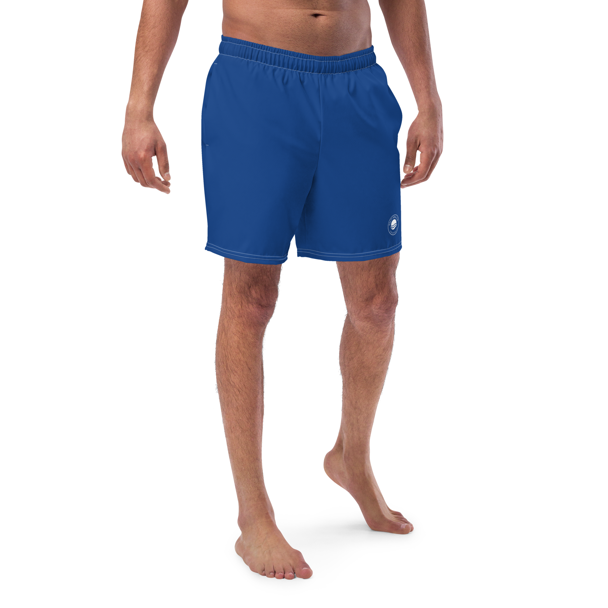 Bombora Men’s Recycled Swim Trunks