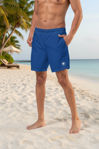 Short de bain recyclé Bombora pour homme