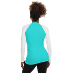 Stilla Maris Rash Guard - Women’s Long Sleeve Swim