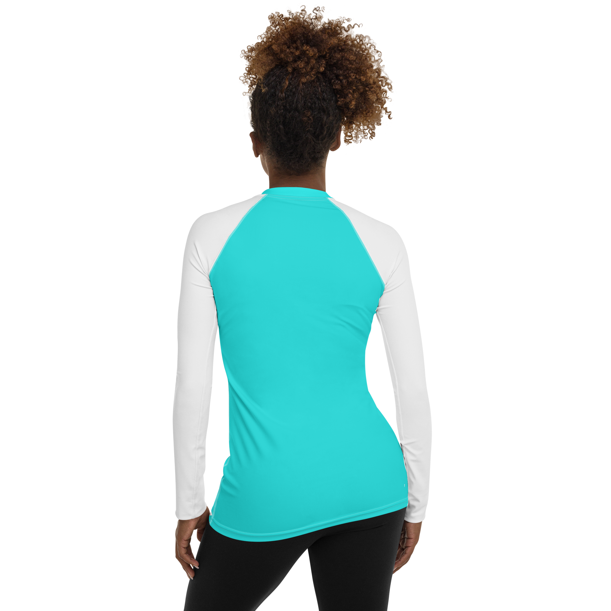 Stilla Maris Rash Guard - Women’s Long Sleeve Swim