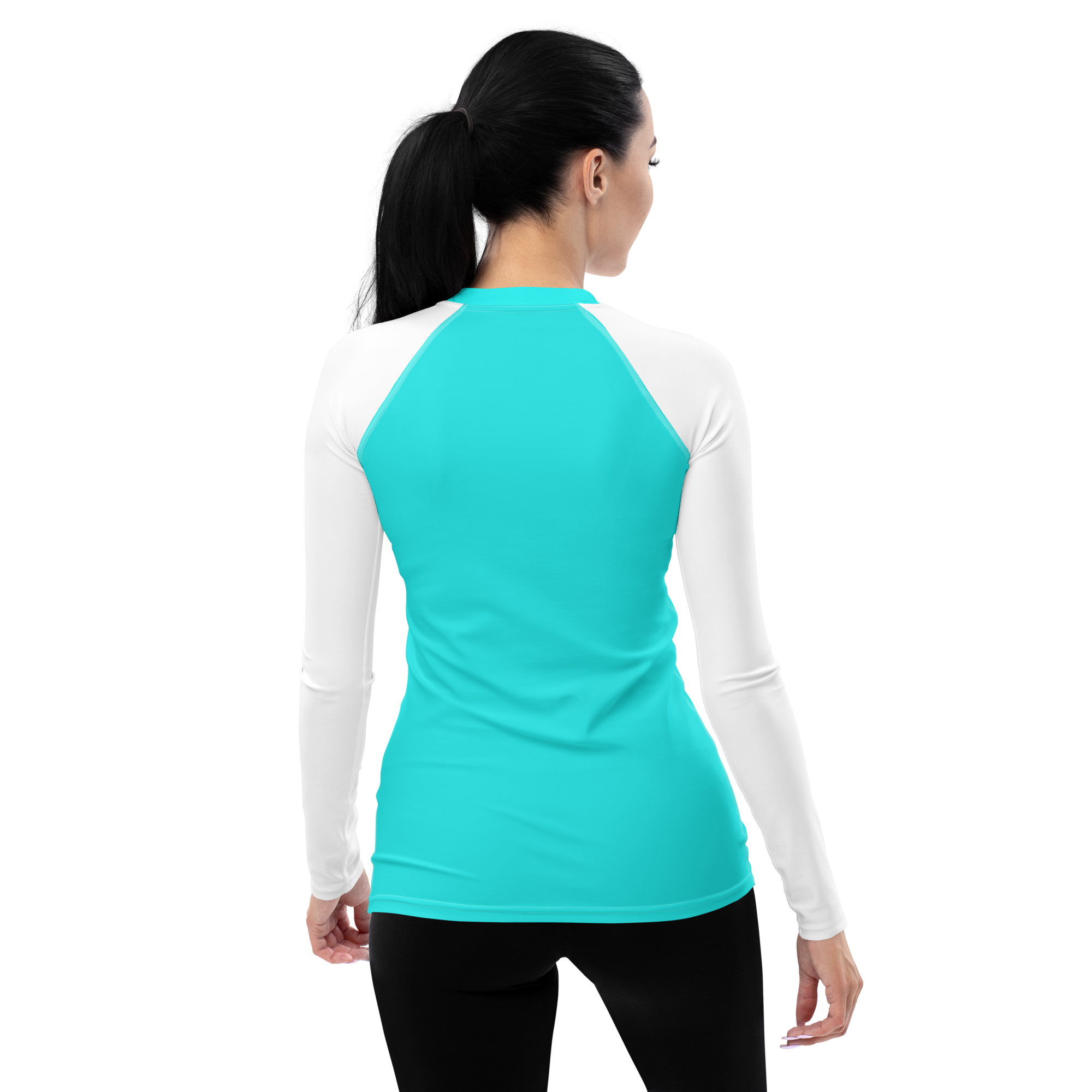 Stilla Maris Rash Guard - Women’s Long Sleeve Swim