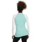 Stilla Maris Rash Guard - Women’s Long Sleeve Swim