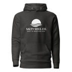 Color: Charcoal Heather