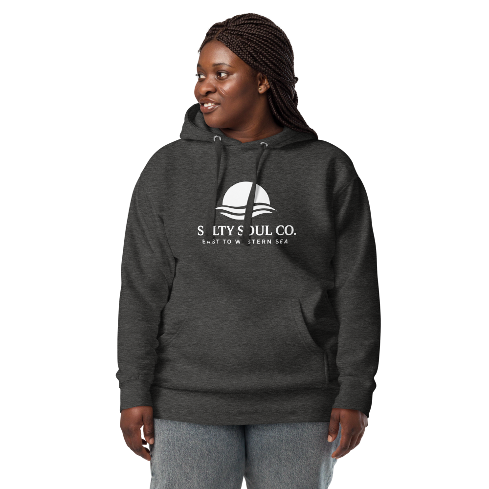 Color: Charcoal Heather