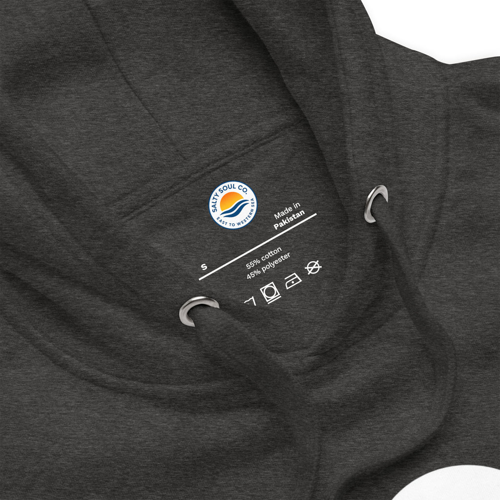 Color: charcoal heather