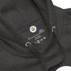 Color: charcoal heather