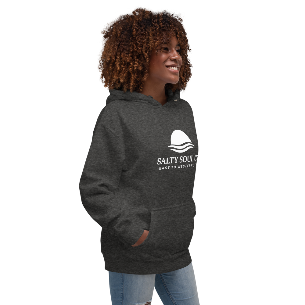 Color: Charcoal Heather