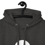 Color: Charcoal Heather