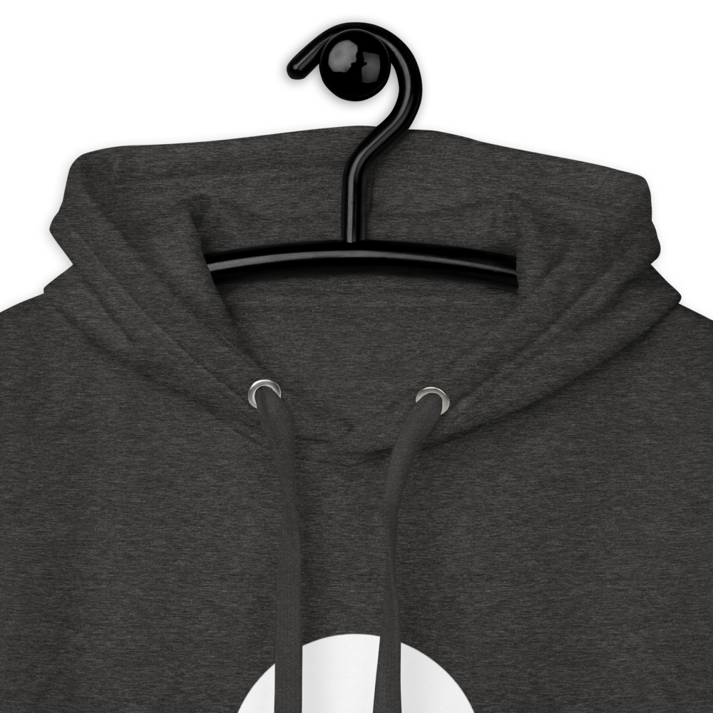 Color: Charcoal Heather