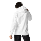 All-Gender Premium Hoodie Full Colour Logo