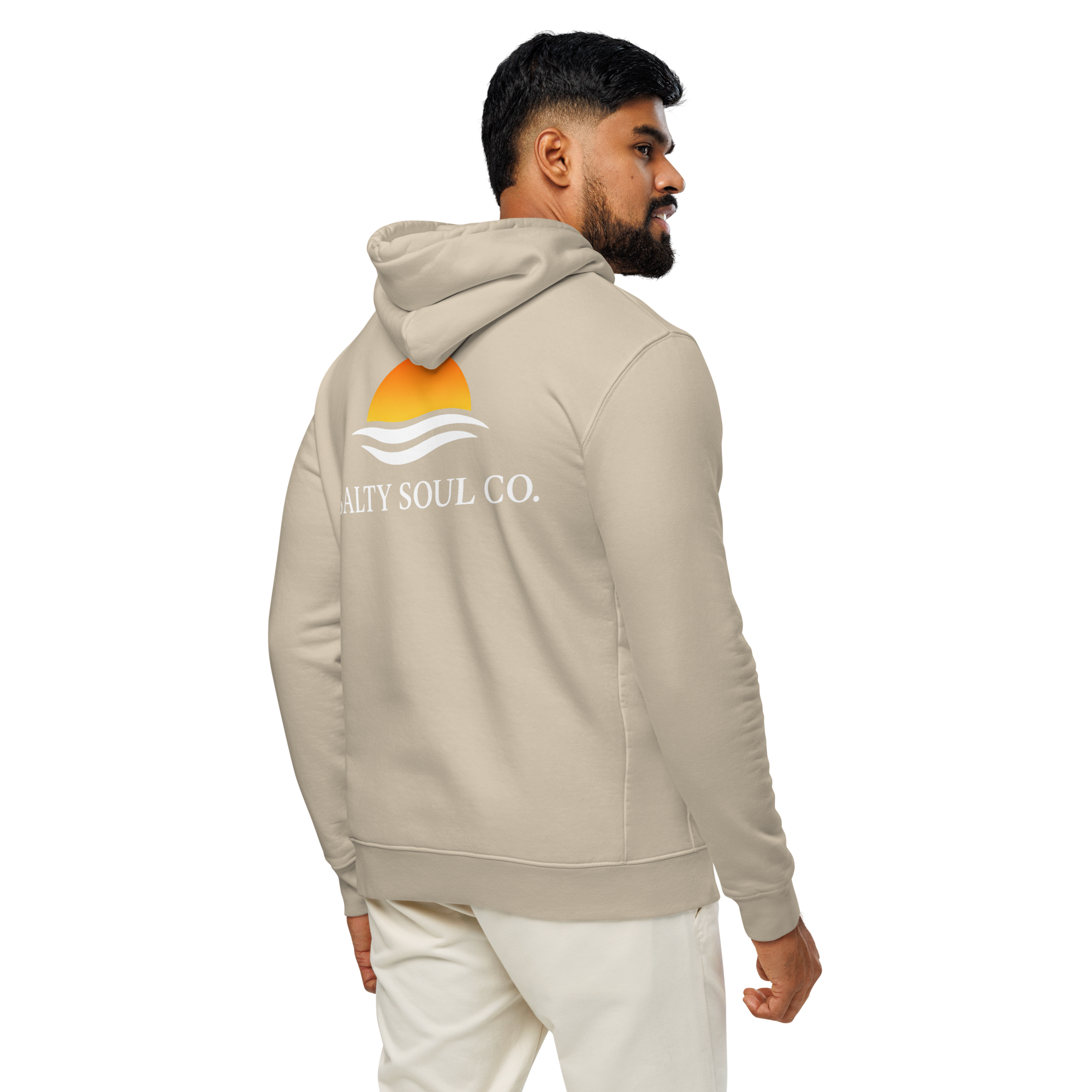Color: Desert Dust
