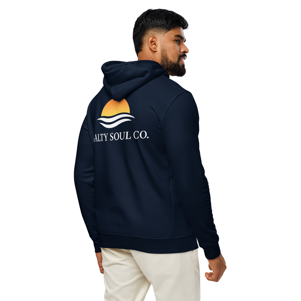 Color: French Navy