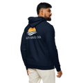 Color: French Navy