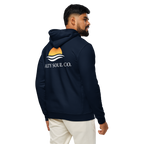 Color: French Navy