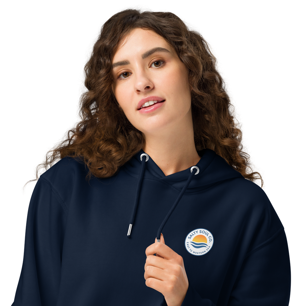 Color: French Navy