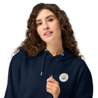 Color: French Navy