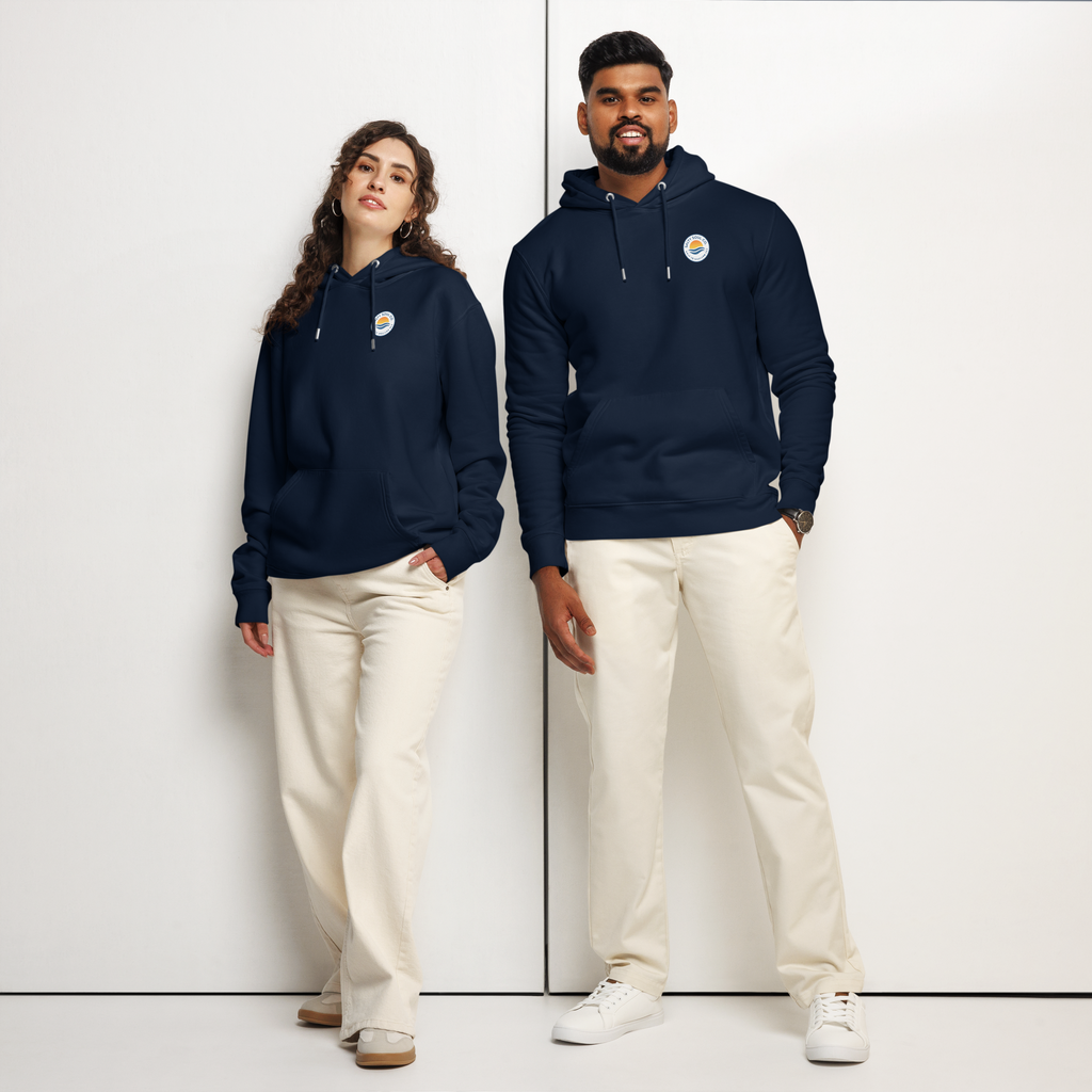 Color: French Navy