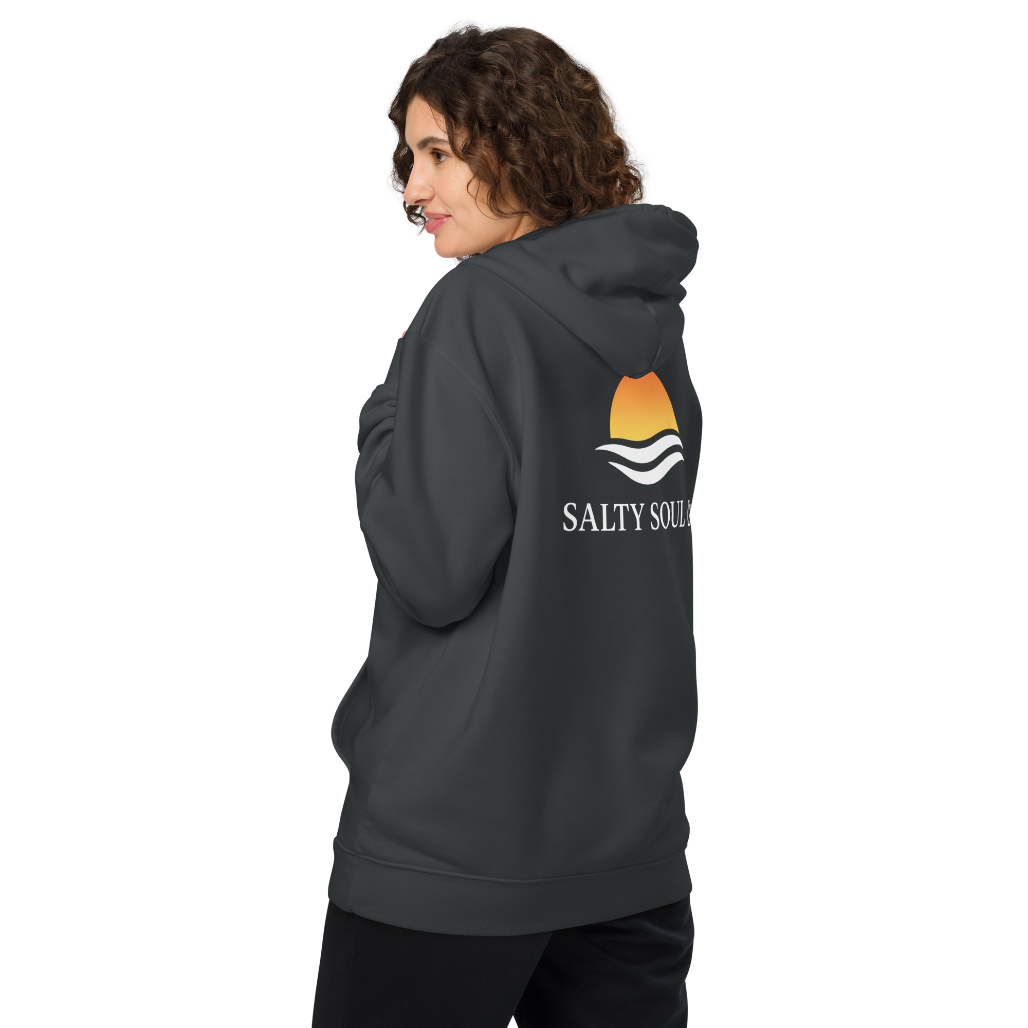 Color: India Ink Grey