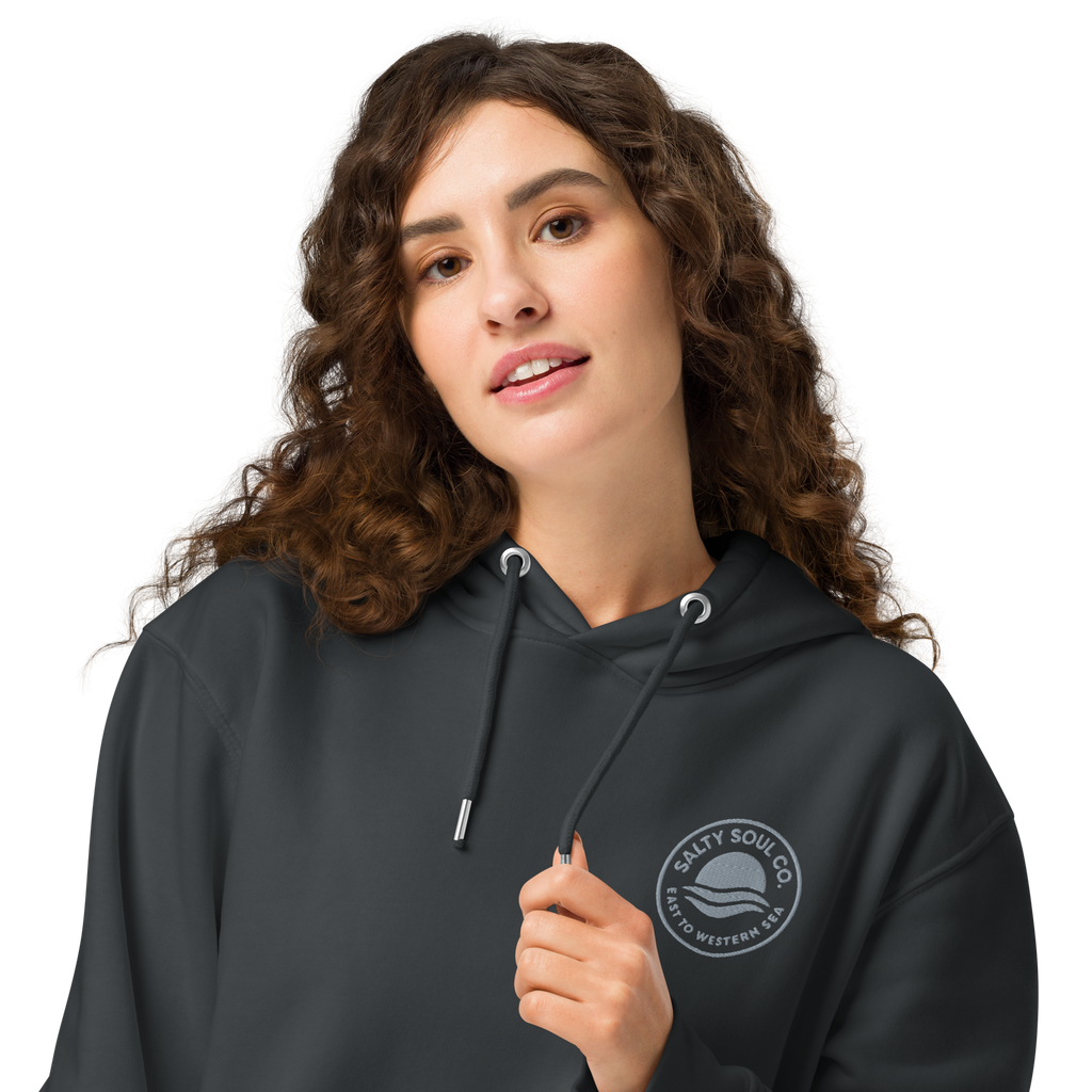 Color: India Ink Grey