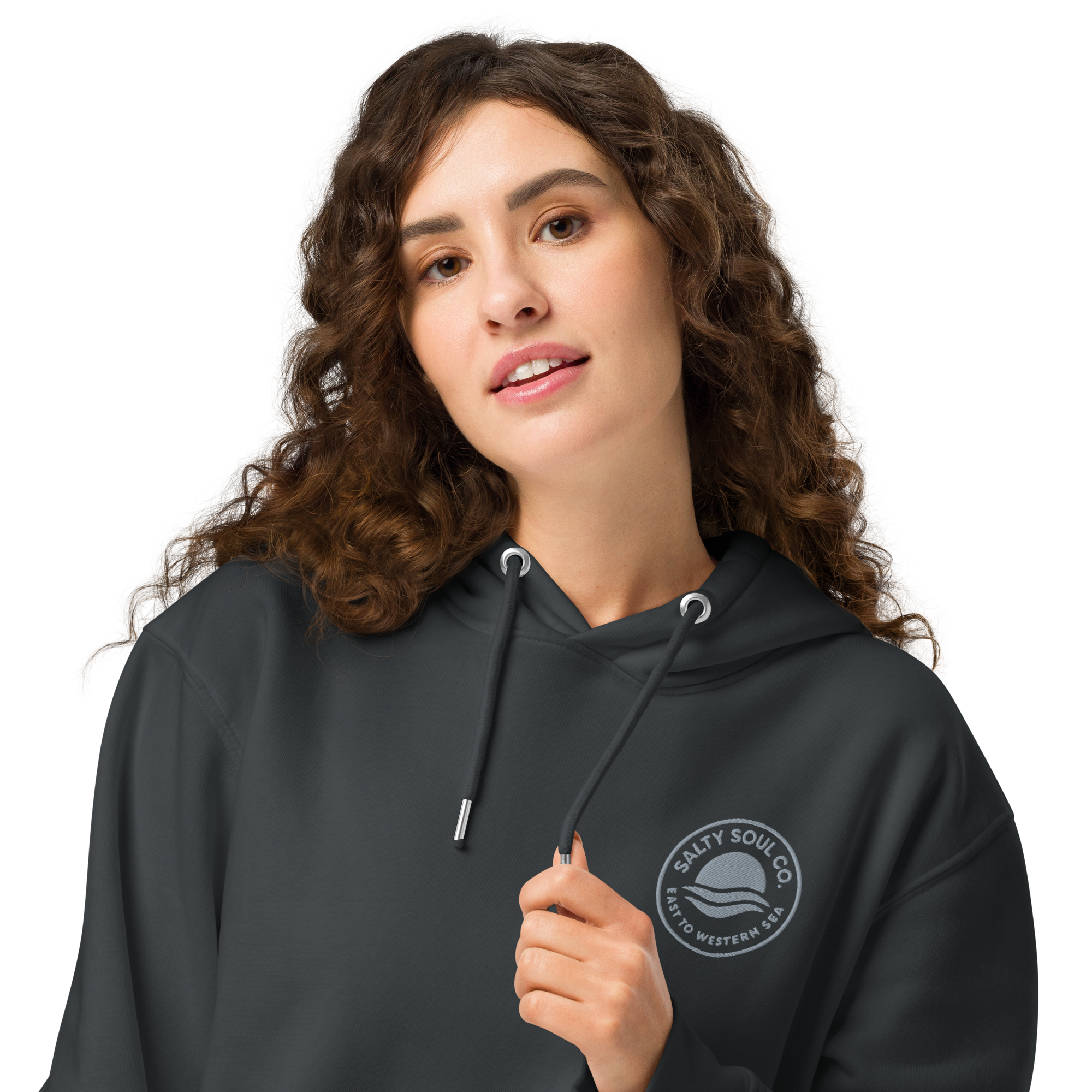 Color: India Ink Grey