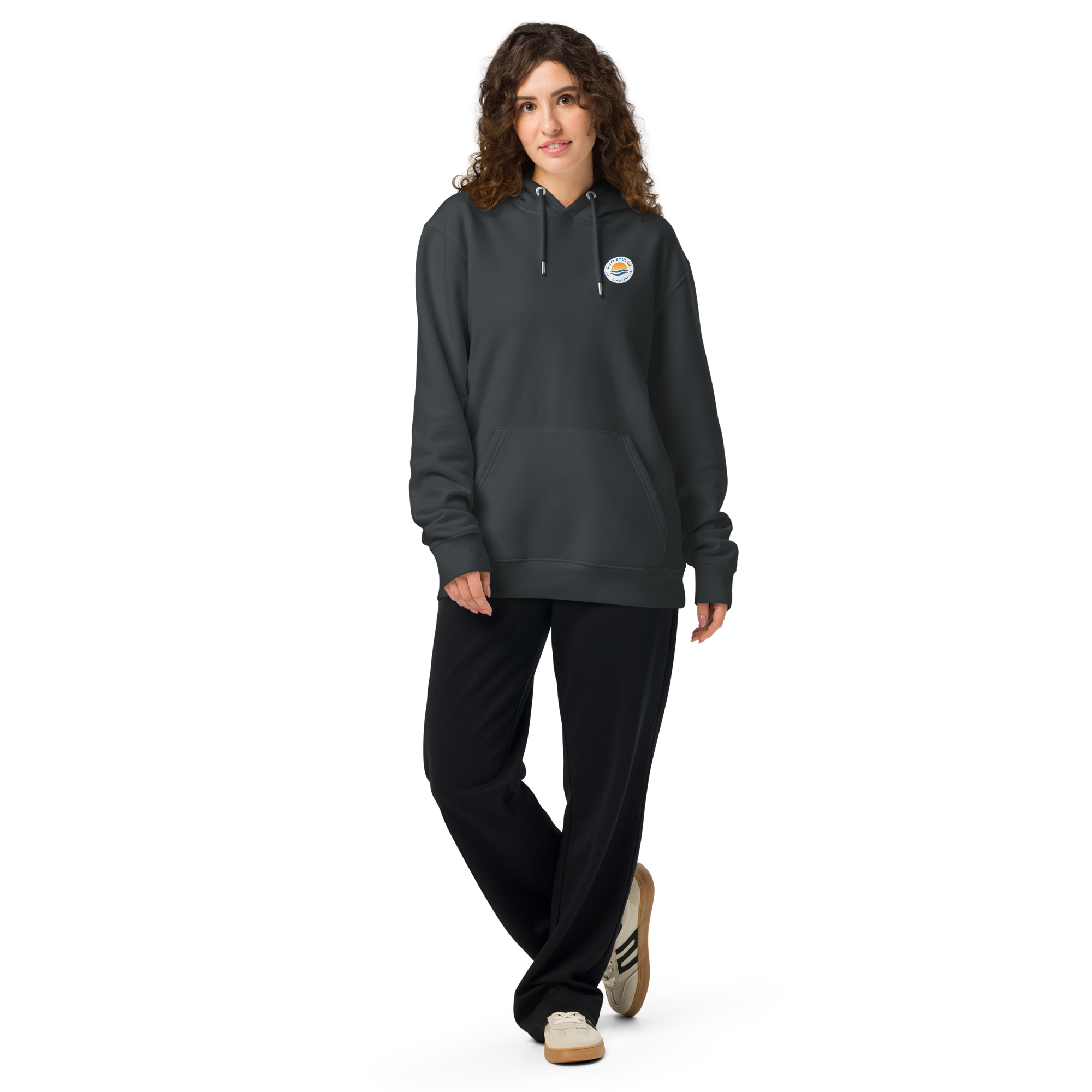 Color: India Ink Grey